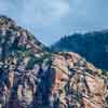 Sedona, Arizona, April 2016