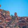 Sedona, Arizona, April 2016