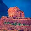 Sedona, Arizona, April 2016