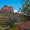 Sedona, Arizona, April 2016