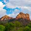 Sedona, Arizona, April 2016