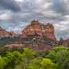 Sedona, Arizona, April 2016