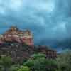 Sedona, Arizona, April 2016