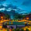 Sedona, Arizona, April 2016