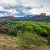 Sedona, Arizona, April 2016