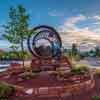 Sedona, Arizona, April 2016