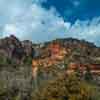 Sedona, Arizona, April 2016