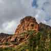 Sedona, Arizona, April 2016