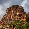 Sedona, Arizona, April 2016