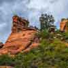 Sedona, Arizona, April 2016