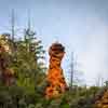 Sedona, Arizona, April 2016