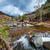 Sedona, Arizona, April 2016