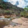 Sedona, Arizona, April 2016