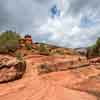 Sedona, Arizona, April 2016