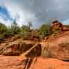 Sedona, Arizona, April 2016