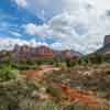 Sedona, Arizona, April 2016