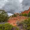Sedona, Arizona, April 2016