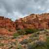 Sedona, Arizona, April 2016