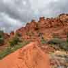 Sedona, Arizona, April 2016