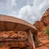 Sedona, Arizona, April 2016
