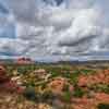 Sedona, Arizona, April 2016