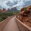 Sedona, Arizona, April 2016