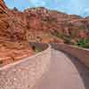Sedona, Arizona, April 2016