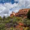 Sedona, Arizona, April 2016