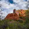 Sedona, Arizona, April 2016