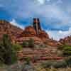 Sedona, Arizona, April 2016
