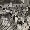 Shirley Temple Fox Studio birthday party, April 1935