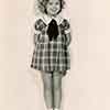 Shirley Temple, Bright Eyes, 1934