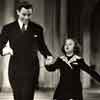 George Murphy and Shirley Temple, Little Miss Broadway, 1938