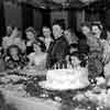 Shirley Temple, Mary Nash, Marcia Me Jones, and Arthur Treacher in The Little Princess, 1939