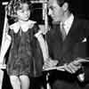 Shirley Temple and Gary Cooper, Now and Forever, 1934