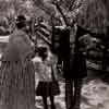 Hattie McDaniel, Shirley Temple, and Bill Robinson, The Little Colonel, 1935