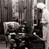 Mary Nash, Miles Mander, and Cesar Romero in The Little Princess 1939