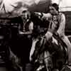 Shirley Temple and Martin Good Rider, Susannah of the Mounties, 1939