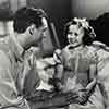 Shirley Temple and Charles Farrell, Just Around The Corner, 1938
