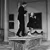 George Murphy and Shirley Temple perform We Should Be Together, Little Miss Broadway, 1938