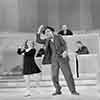 El Brendel, Shirley Temple, Jimmy Durante, Little Miss Broadway, 1938