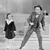 Shirley Temple, Jimmy Durante, Little Miss Broadway, 1938