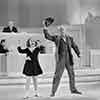 Shirley Temple, Jimmy Durante, Little Miss Broadway, 1938