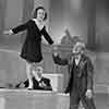 Shirley Temple, Jimmy Durante, Little Miss Broadway, 1938