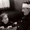 Shirley Temple and Ian Hunter, The Little Princess, 1939