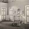Little Miss Marker production set still, 1934