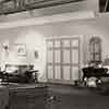 Little Miss Marker production set still, 1934