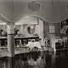 Little Miss Marker production set still, 1934