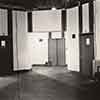 Little Miss Marker production set still, 1934