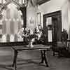 Little Miss Marker production set still, 1934